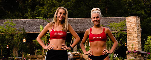 oak hill gardens swim instructors